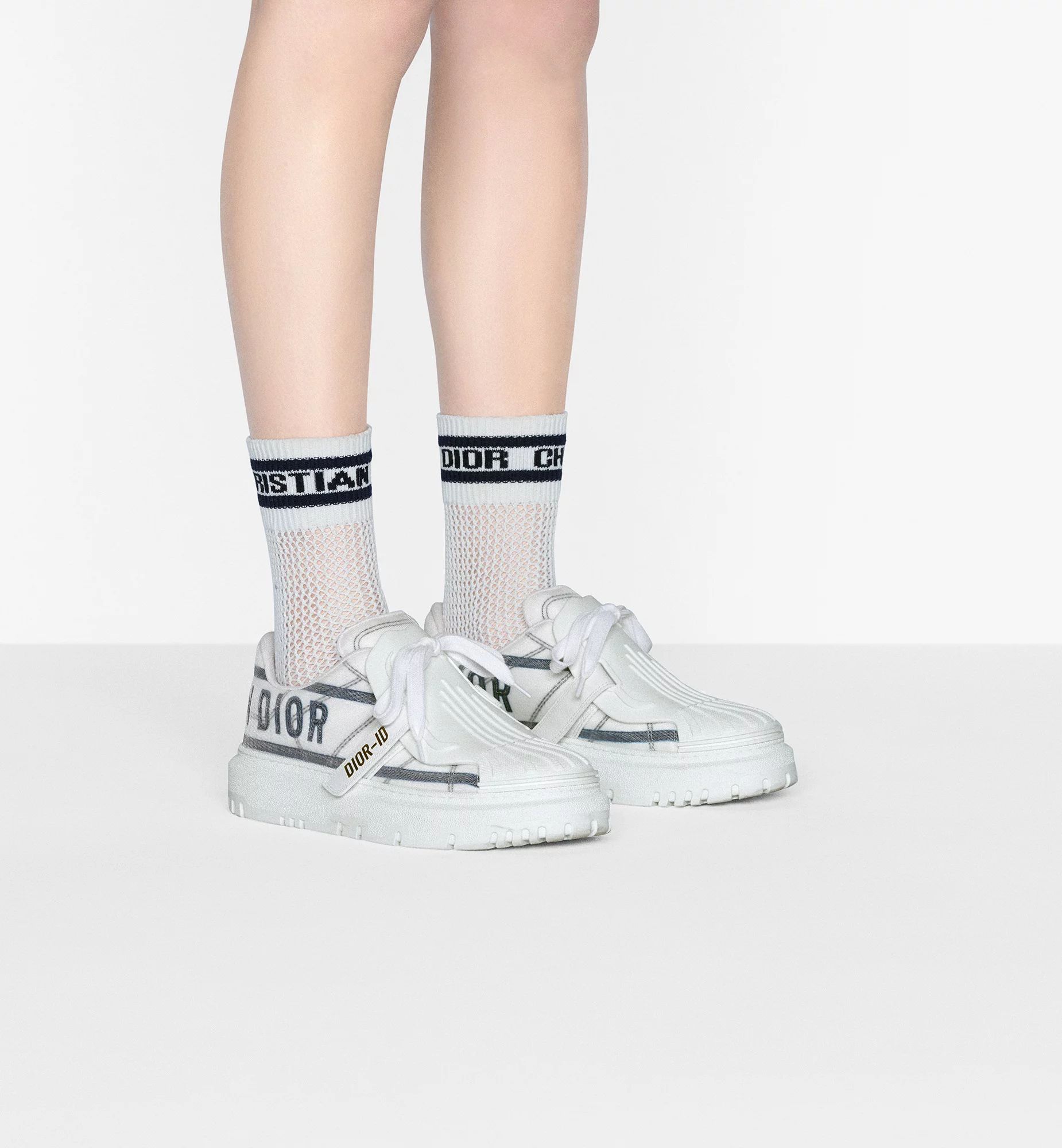 Dior-ID Sneaker - Image 2